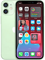 Best available price of Apple iPhone 12 mini in Cyprus