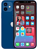 Apple iPhone 12 mini at Cyprus.mymobilemarket.net