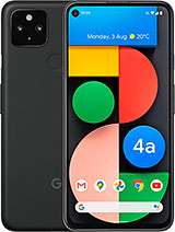 Best available price of Google Pixel 4a 5G in Cyprus