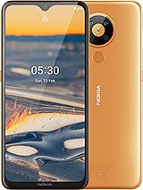 Best available price of Nokia 5.3 in Cyprus