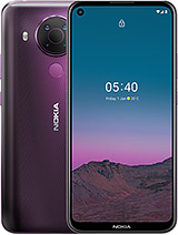 Best available price of Nokia 5.4 in Cyprus