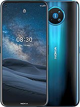 Best available price of Nokia 8.3 5G in Cyprus