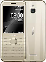 Best available price of Nokia 8000 4G in Cyprus