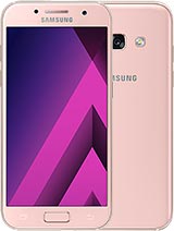 Best available price of Samsung Galaxy A3 2017 in Cyprus
