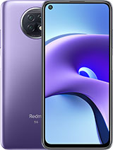 Best available price of Xiaomi Redmi Note 9T in Cyprus