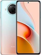 Best available price of Xiaomi Redmi Note 9 Pro 5G in Cyprus