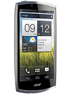 Best available price of Acer CloudMobile S500 in Cyprus