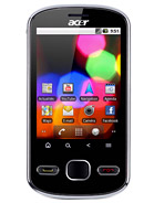Best available price of Acer beTouch E140 in Cyprus