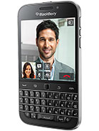 Best available price of BlackBerry Classic in Cyprus