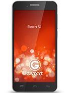 Best available price of Gigabyte GSmart Sierra S1 in Cyprus