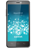 Best available price of Gigabyte GSmart Maya M1 v2 in Cyprus