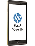 Best available price of HP Slate6 VoiceTab in Cyprus