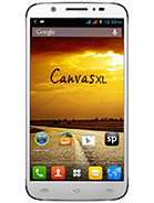 Best available price of Micromax A119 Canvas XL in Cyprus