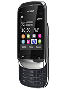Best available price of Nokia C2-06 in Cyprus