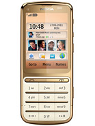 Best available price of Nokia C3-01 Gold Edition in Cyprus