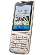 Best available price of Nokia C3-01 Touch and Type in Cyprus