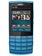 Best available price of Nokia X3-02 Touch and Type in Cyprus