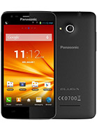 Best available price of Panasonic Eluga A in Cyprus