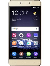 Best available price of QMobile King Kong Max in Cyprus