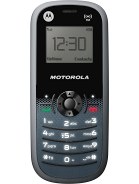 Best available price of Motorola WX161 in Cyprus
