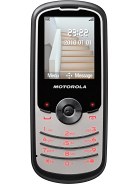 Best available price of Motorola WX260 in Cyprus
