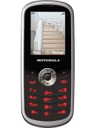 Best available price of Motorola WX290 in Cyprus