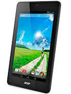 Best available price of Acer Iconia One 7 B1-730 in Cyprus