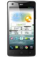 Best available price of Acer Liquid S1 in Cyprus