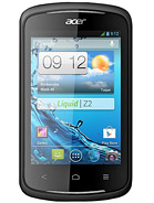 Best available price of Acer Liquid Z2 in Cyprus