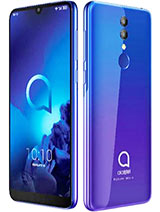Best available price of alcatel 3 (2019) in Cyprus