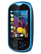 Best available price of alcatel OT-708 One Touch MINI in Cyprus