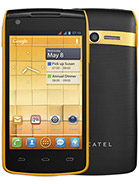 Best available price of alcatel OT-992D in Cyprus