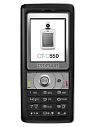Best available price of alcatel OT-C550 in Cyprus