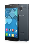 Best available price of alcatel Idol X in Cyprus