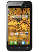 Best available price of alcatel Fierce in Cyprus