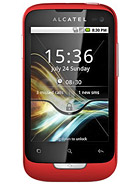 Best available price of alcatel OT-985 in Cyprus