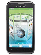 Best available price of alcatel OT-995 in Cyprus