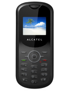 Best available price of alcatel OT-106 in Cyprus