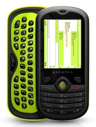 Best available price of alcatel OT-606 One Touch CHAT in Cyprus