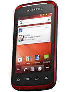 Best available price of alcatel OT-983 in Cyprus