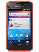 Best available price of alcatel One Touch T-Pop in Cyprus