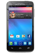 Best available price of alcatel One Touch X-Pop in Cyprus