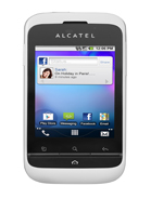 Best available price of alcatel OT-903 in Cyprus
