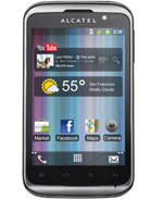 Best available price of alcatel OT-991 in Cyprus