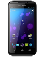 Best available price of alcatel OT-993 in Cyprus