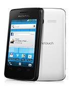 Best available price of alcatel One Touch Pixi in Cyprus