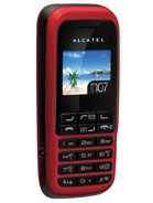 Best available price of alcatel OT-S107 in Cyprus