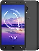 Best available price of alcatel U5 HD in Cyprus