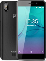 Best available price of Allview P10 Mini in Cyprus