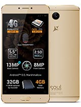 Best available price of Allview X3 Soul Plus in Cyprus